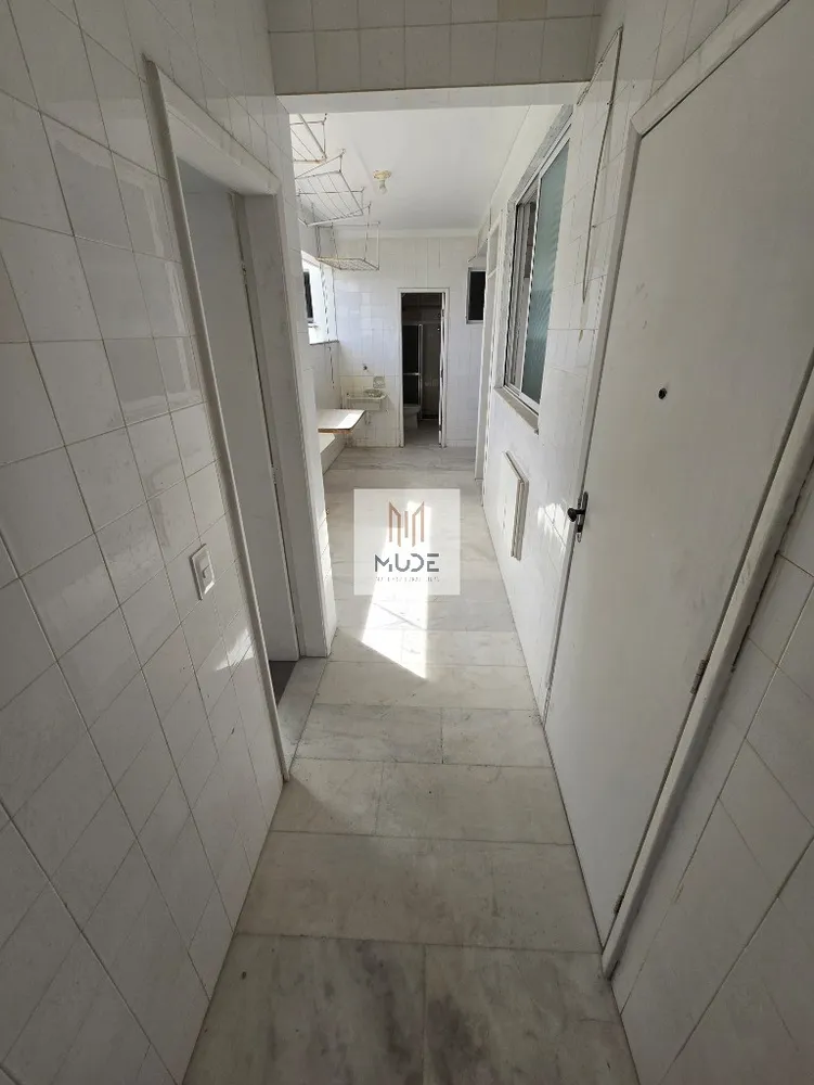 Apartamento, 4 quartos, 372 m² - Foto 2