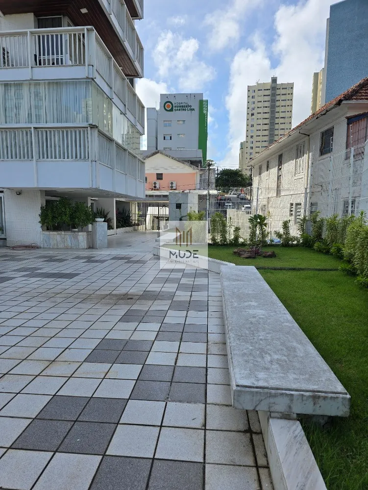 Apartamento, 4 quartos, 372 m² - Foto 8