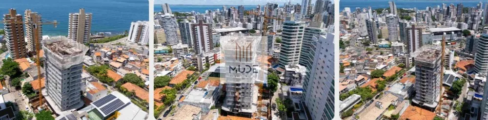 Apartamento, 2 quartos, 62 m² - Foto 5