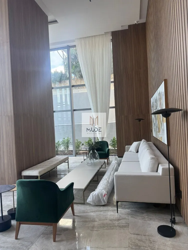 Apartamento, 4 quartos, 253 m² - Foto 8