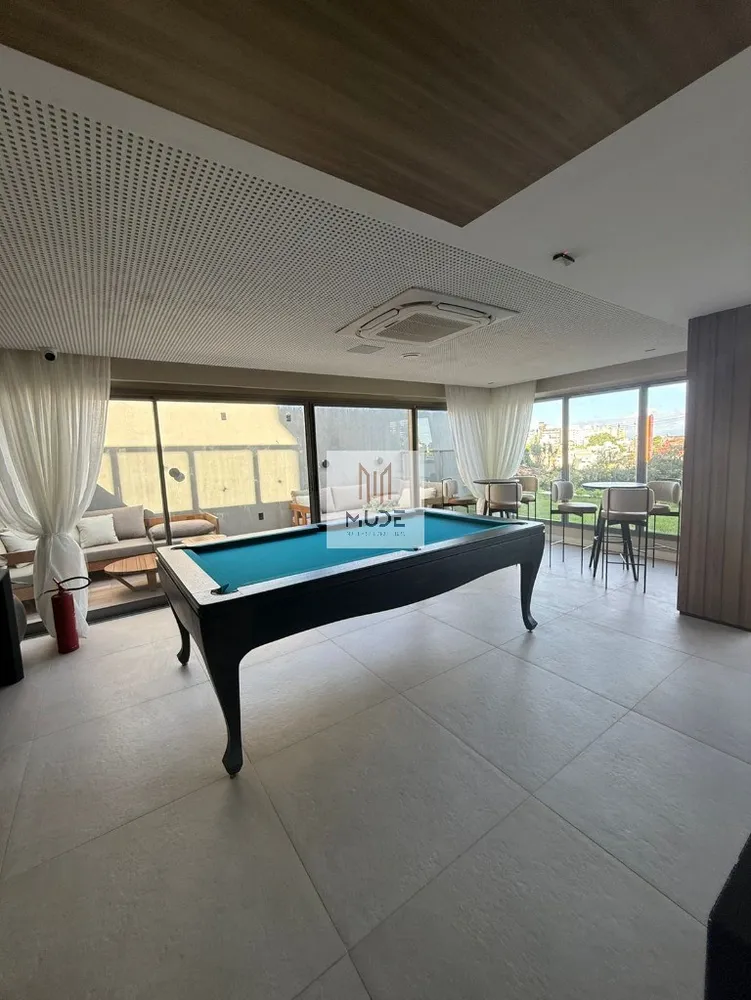 Apartamento, 4 quartos, 253 m² - Foto 8
