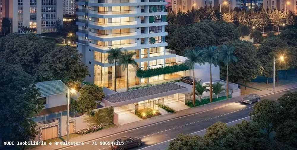 Apartamento, 4 quartos, 253 m² - Foto 5