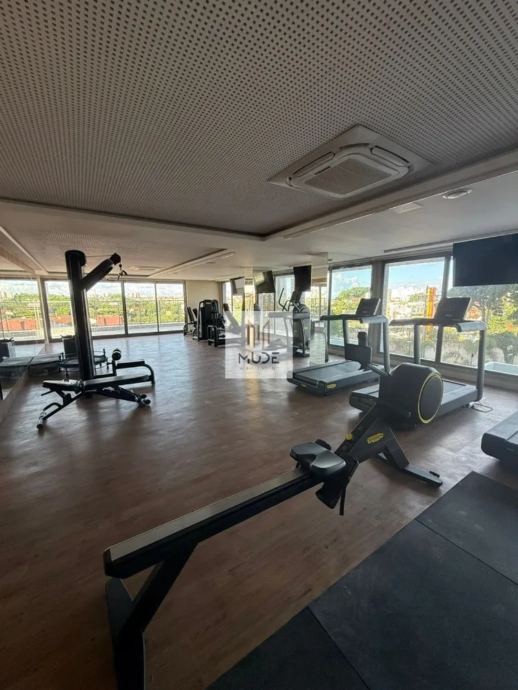 Apartamento, 4 quartos, 253 m² - Foto 6