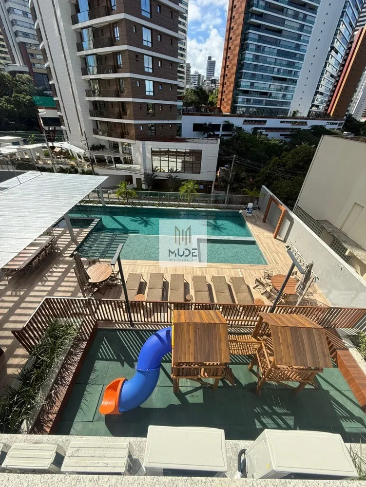 Apartamento, 4 quartos, 253 m² - Foto 7
