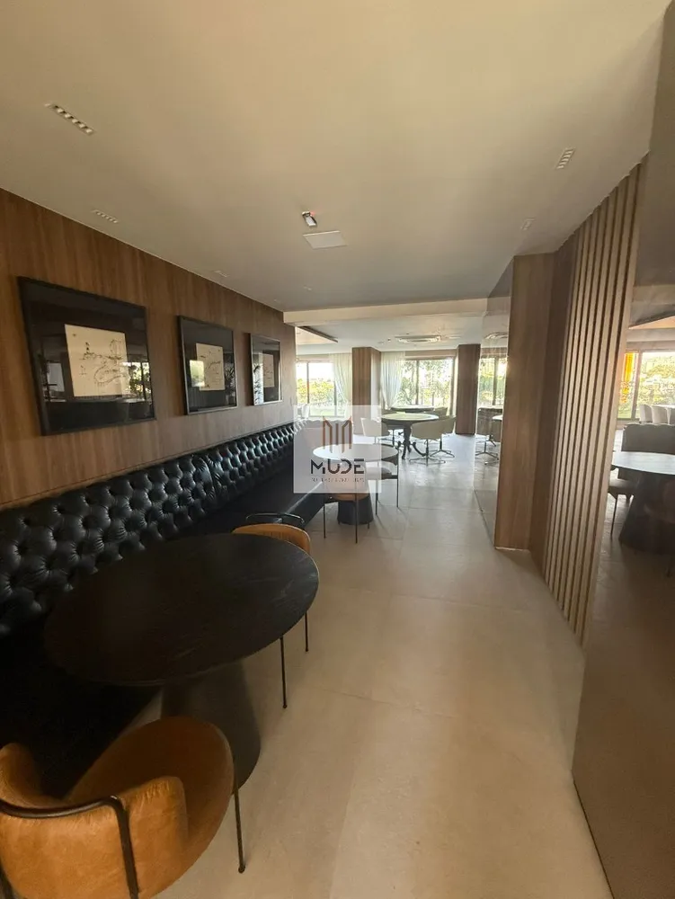 Apartamento, 4 quartos, 253 m² - Foto 4