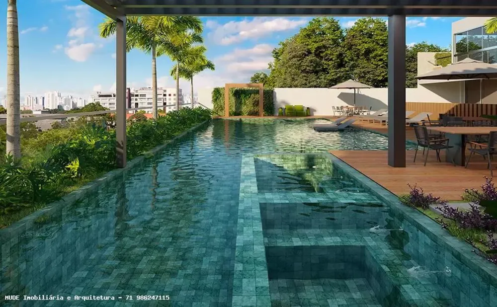 Apartamento, 4 quartos, 253 m² - Foto 3