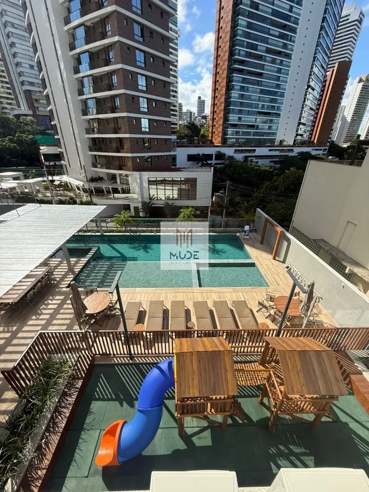 Apartamento, 4 quartos, 253 m² - Foto 2