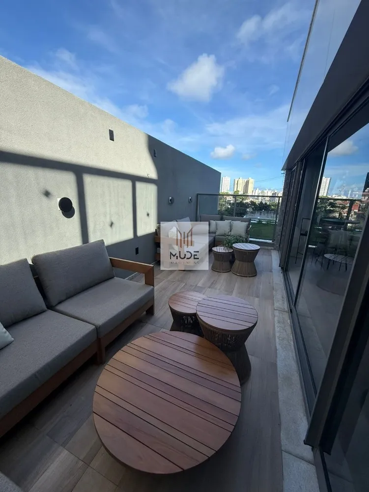 Apartamento, 4 quartos, 253 m² - Foto 5