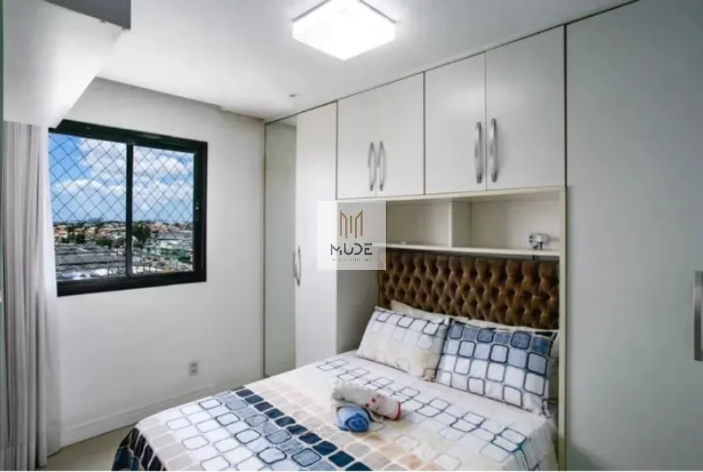 Cobertura, 2 quartos, 104 m² - Foto 7