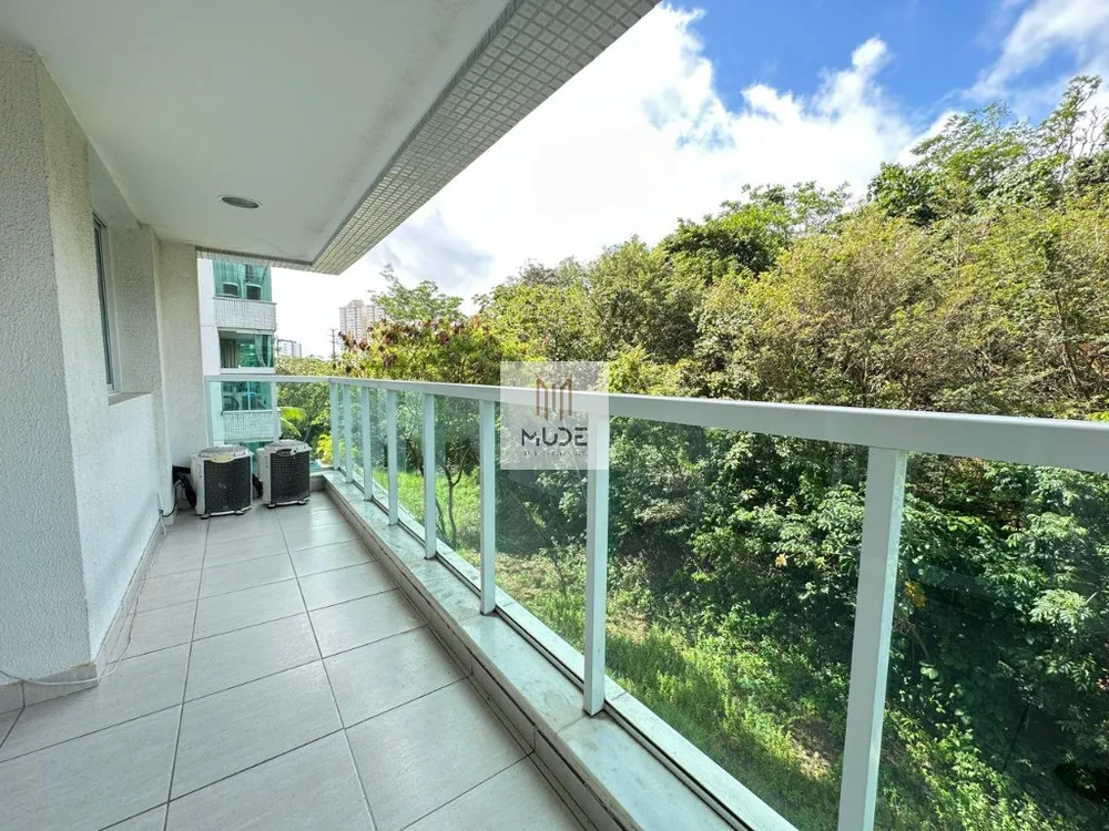 Apartamento, 2 quartos, 80 m² - Foto 1