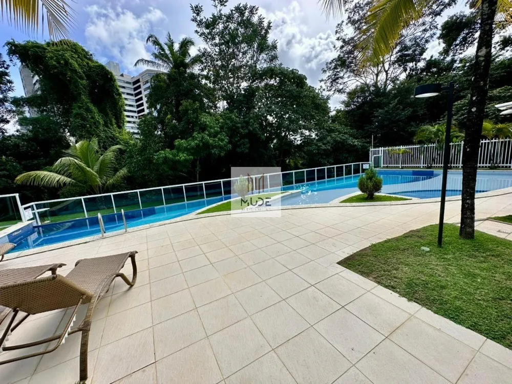 Apartamento, 2 quartos, 80 m² - Foto 1