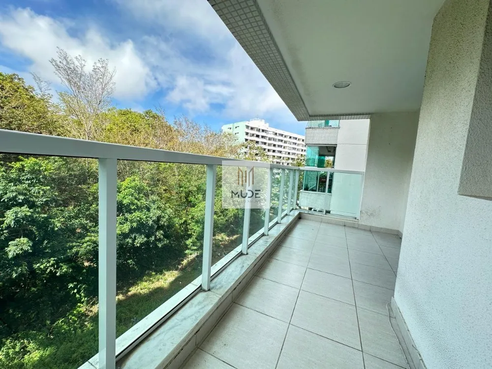 Apartamento, 2 quartos, 80 m² - Foto 7