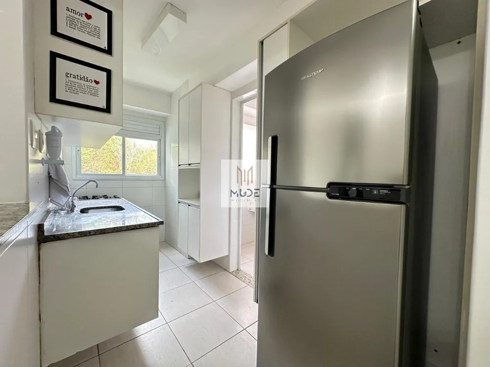 Apartamento, 2 quartos, 80 m² - Foto 3