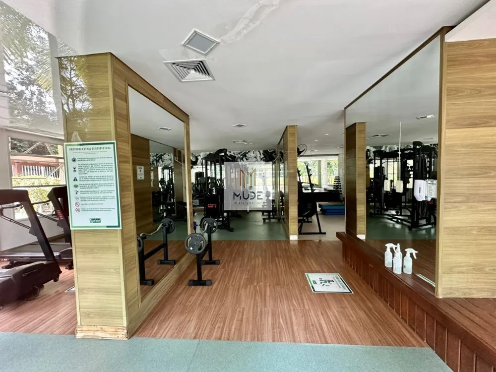 Apartamento, 2 quartos, 80 m² - Foto 12