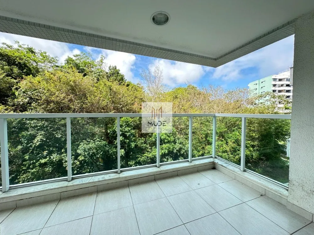 Apartamento, 2 quartos, 80 m² - Foto 6