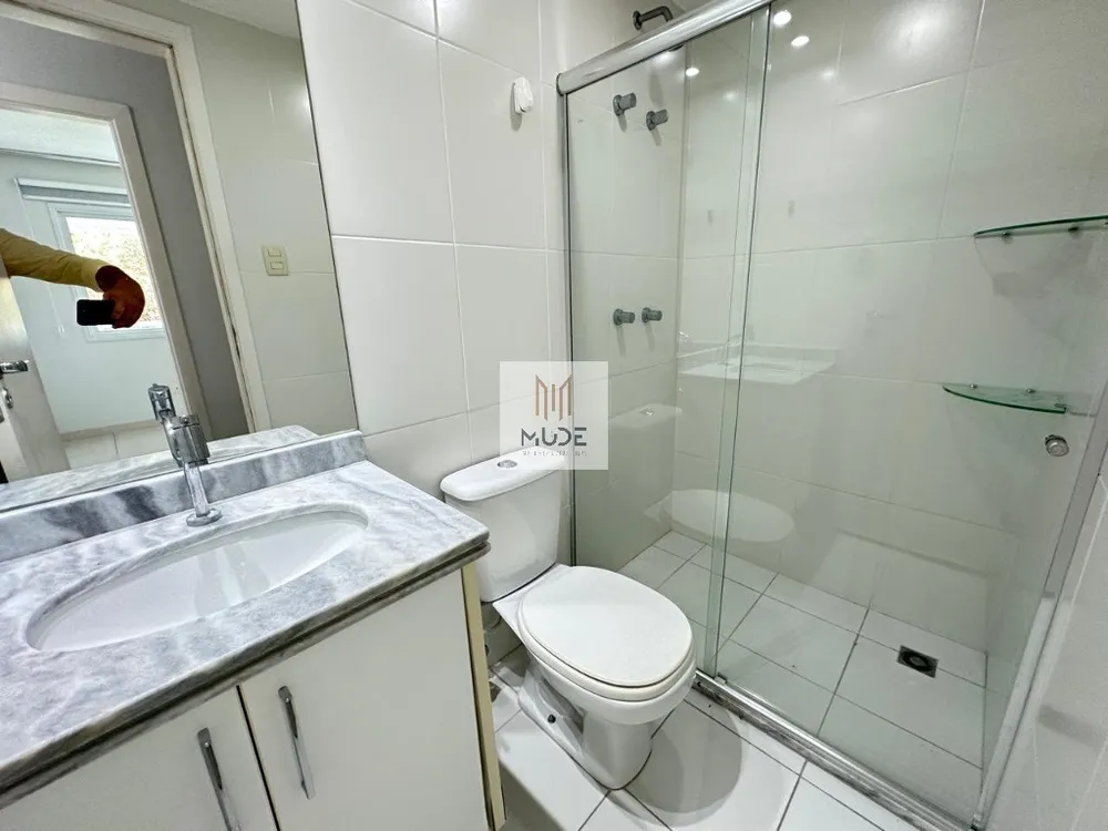 Apartamento, 2 quartos, 80 m² - Foto 2