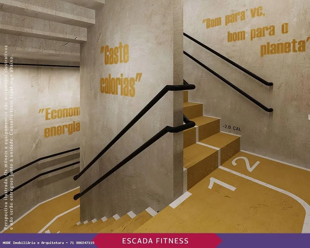 Apartamento, 1 quarto, 23 m² - Foto 5