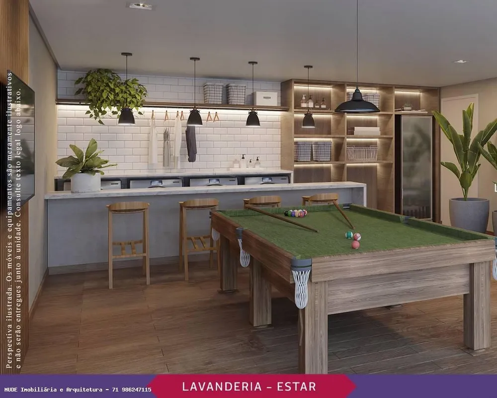 Apartamento, 1 quarto, 23 m² - Foto 6