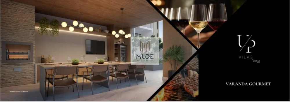 Apartamento, 2 quartos, 74 m² - Foto 7