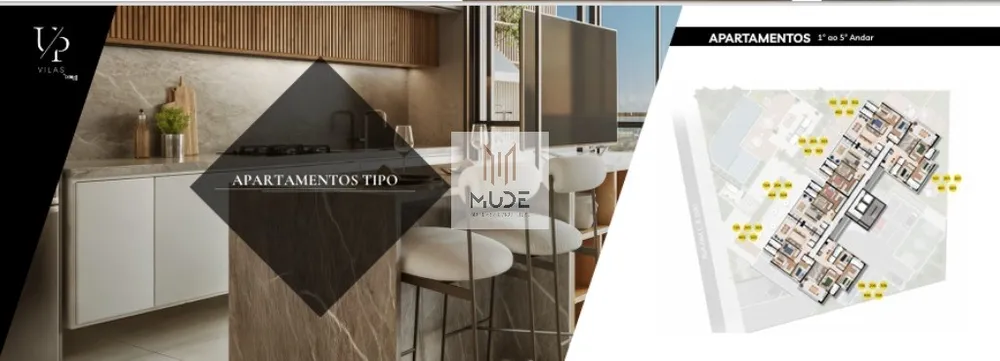 Apartamento, 2 quartos, 74 m² - Foto 5