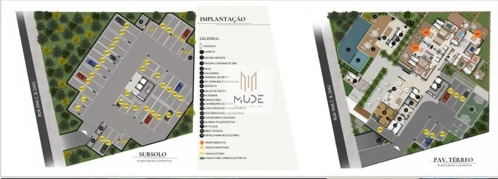 Apartamento, 2 quartos, 74 m² - Foto 12
