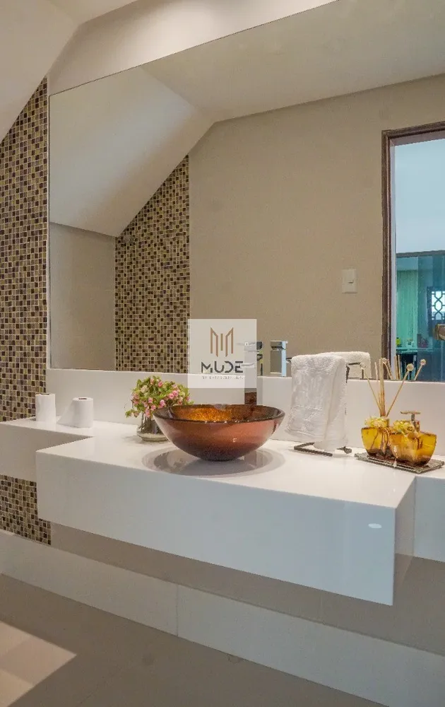 Casa, 4 quartos, 486 m² - Foto 11
