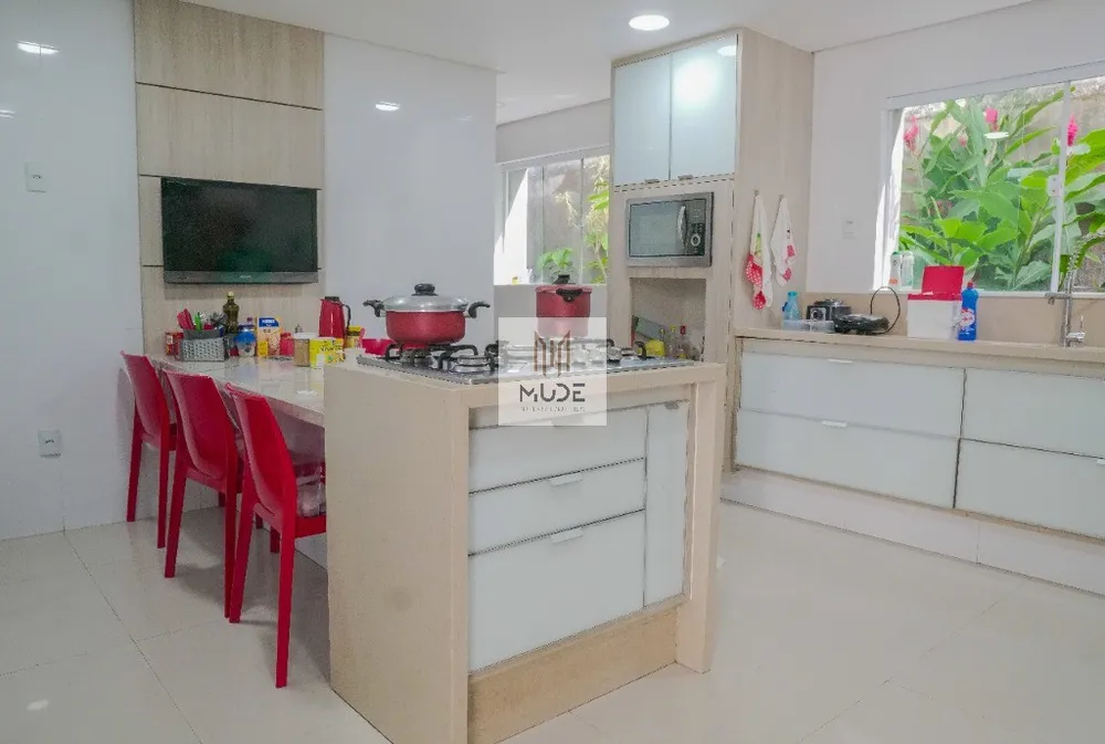 Casa, 4 quartos, 486 m² - Foto 5
