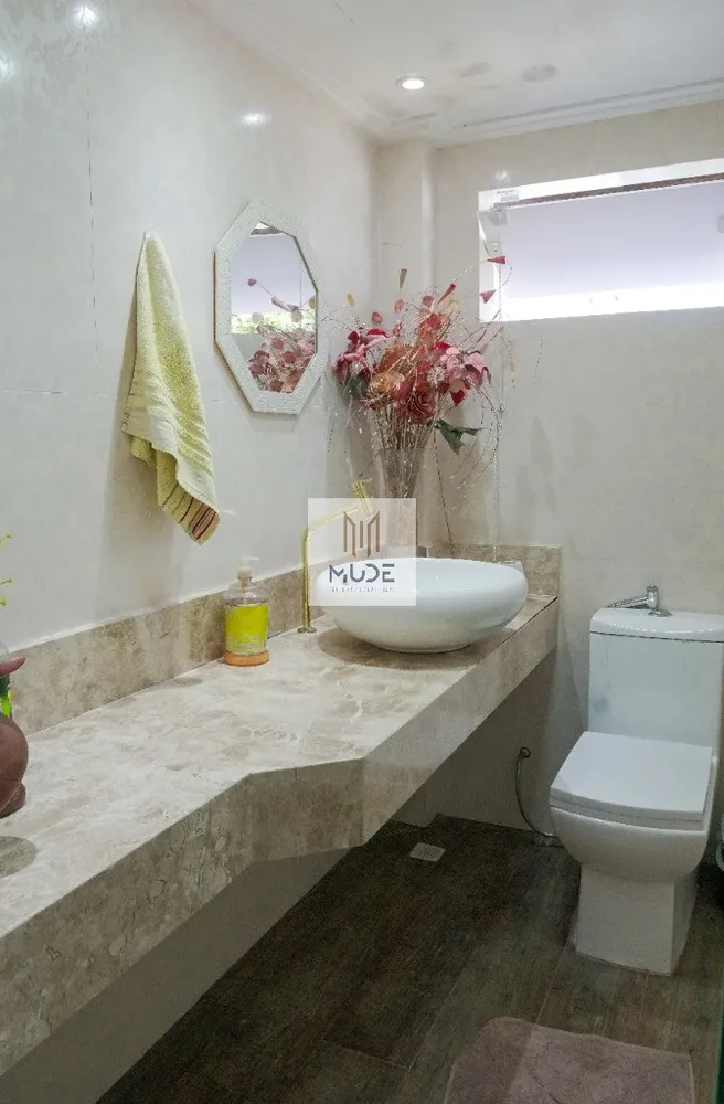Casa, 4 quartos, 486 m² - Foto 12