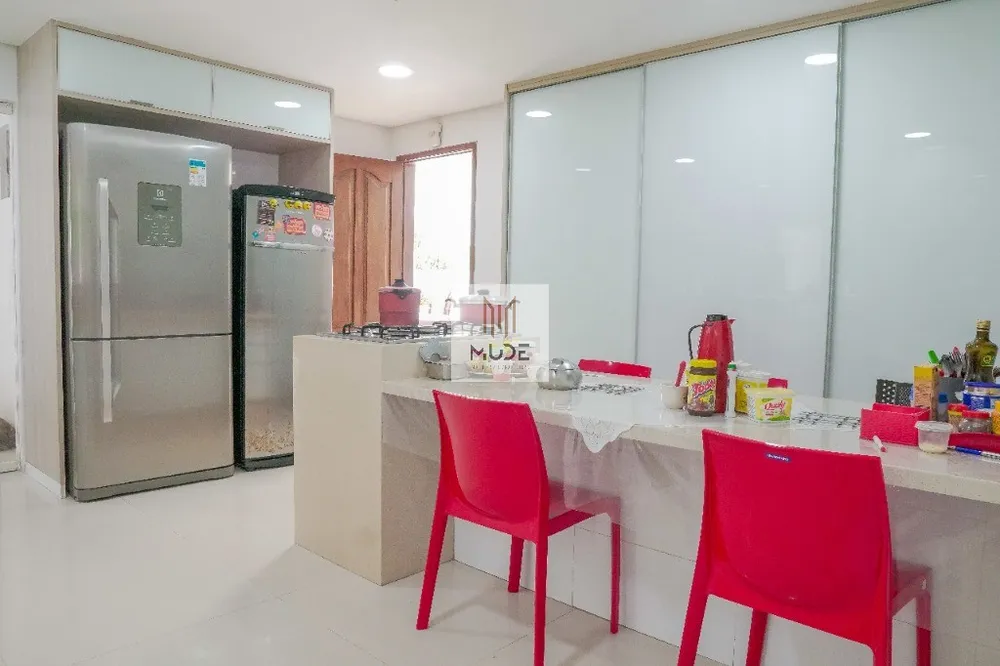 Casa, 4 quartos, 486 m² - Foto 6