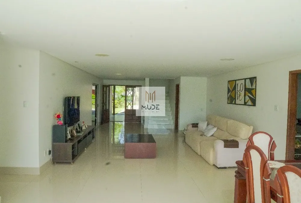 Casa, 4 quartos, 486 m² - Foto 3