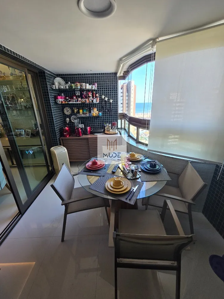 Apartamento, 4 quartos, 195 m² - Foto 8