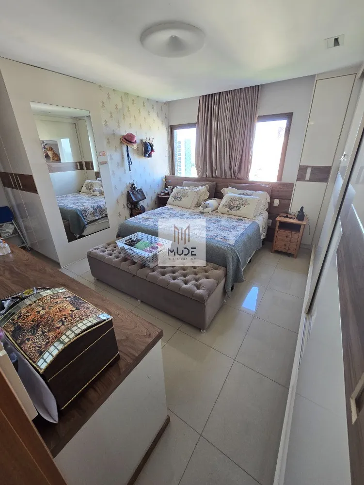 Apartamento, 4 quartos, 195 m² - Foto 1