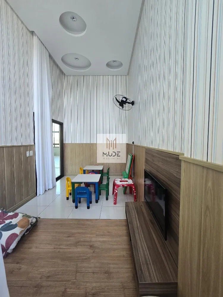 Apartamento, 4 quartos, 195 m² - Foto 2