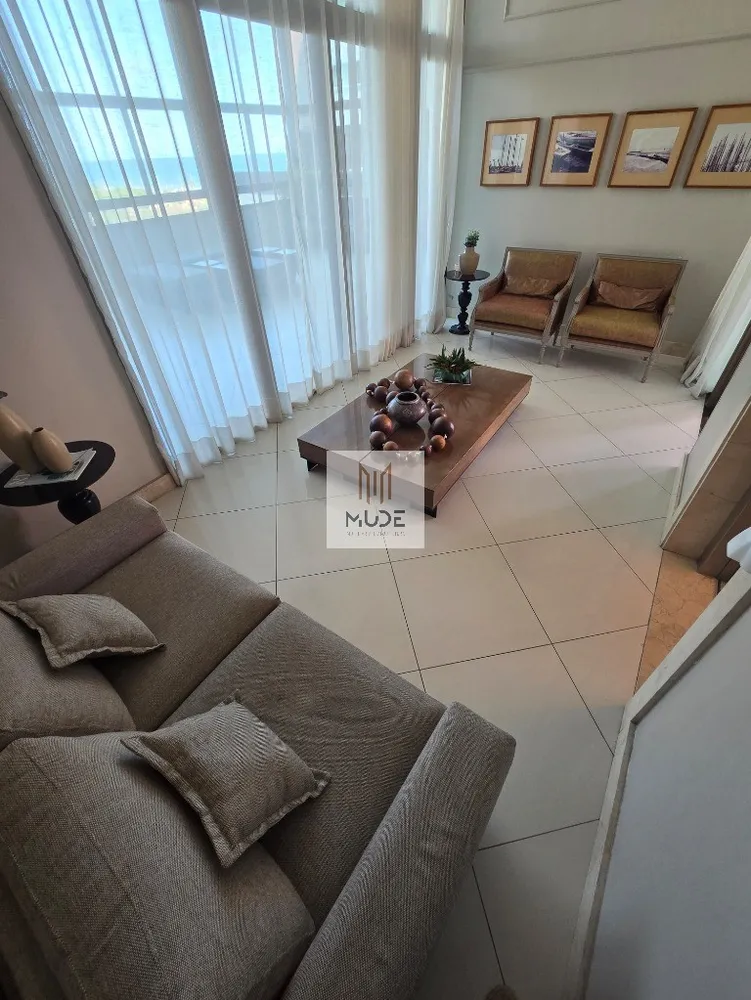 Apartamento, 4 quartos, 195 m² - Foto 10