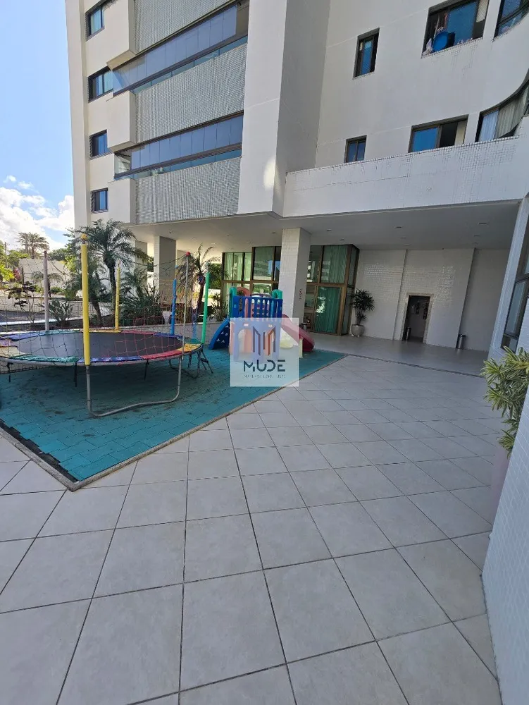 Apartamento, 4 quartos, 195 m² - Foto 8
