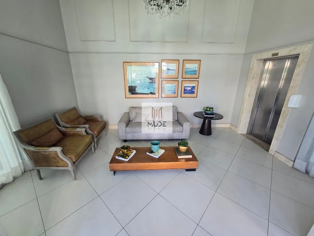 Apartamento, 4 quartos, 195 m² - Foto 9