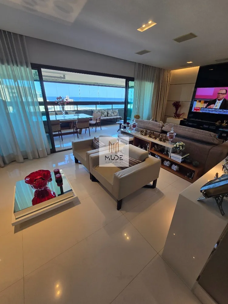 Apartamento, 4 quartos, 195 m² - Foto 7