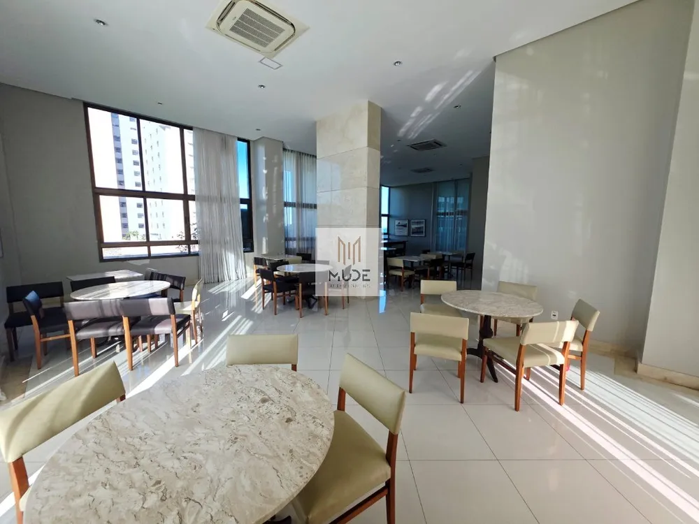 Apartamento, 4 quartos, 195 m² - Foto 4