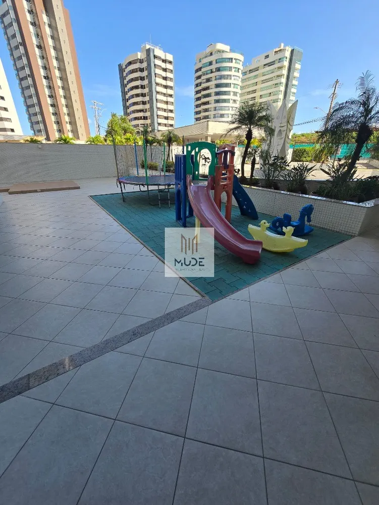 Apartamento, 4 quartos, 195 m² - Foto 6