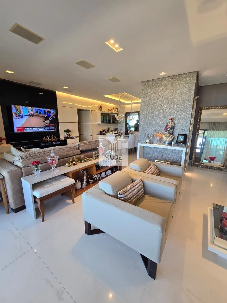 Apartamento, 4 quartos, 195 m² - Foto 12