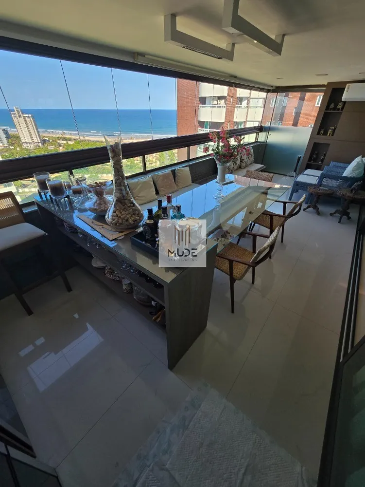 Apartamento, 4 quartos, 195 m² - Foto 3