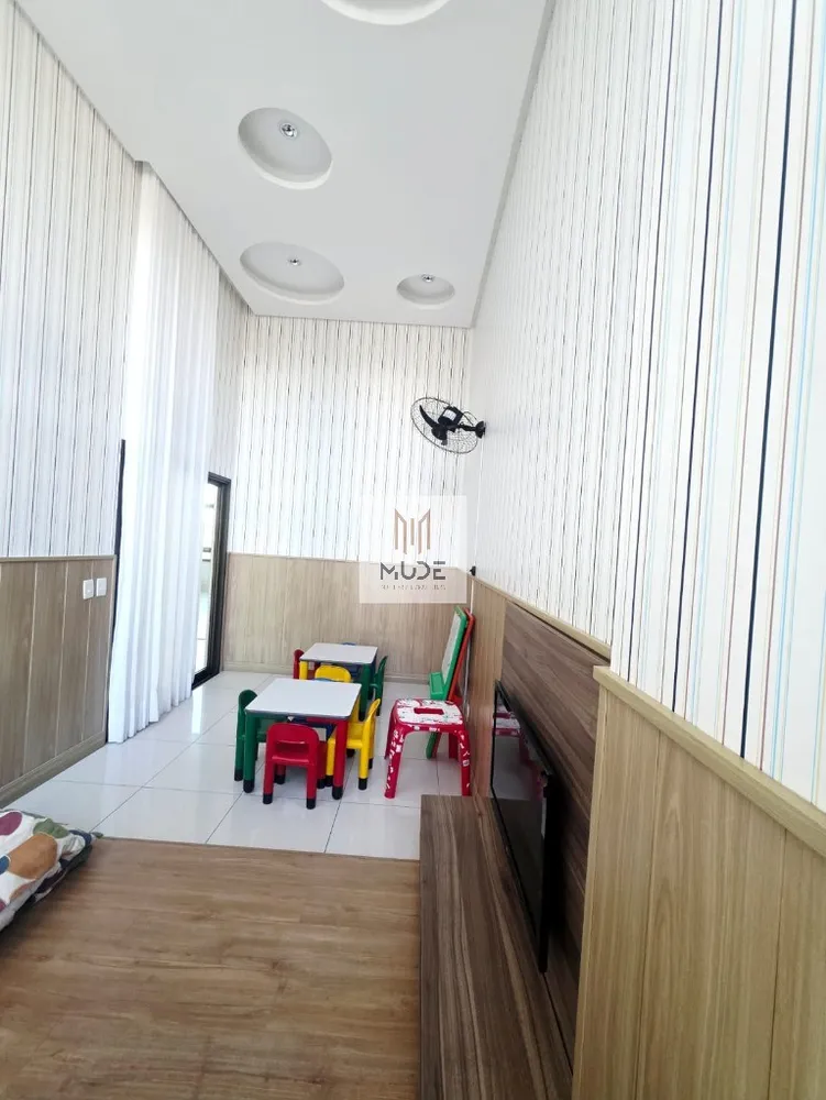 Apartamento, 4 quartos, 195 m² - Foto 6