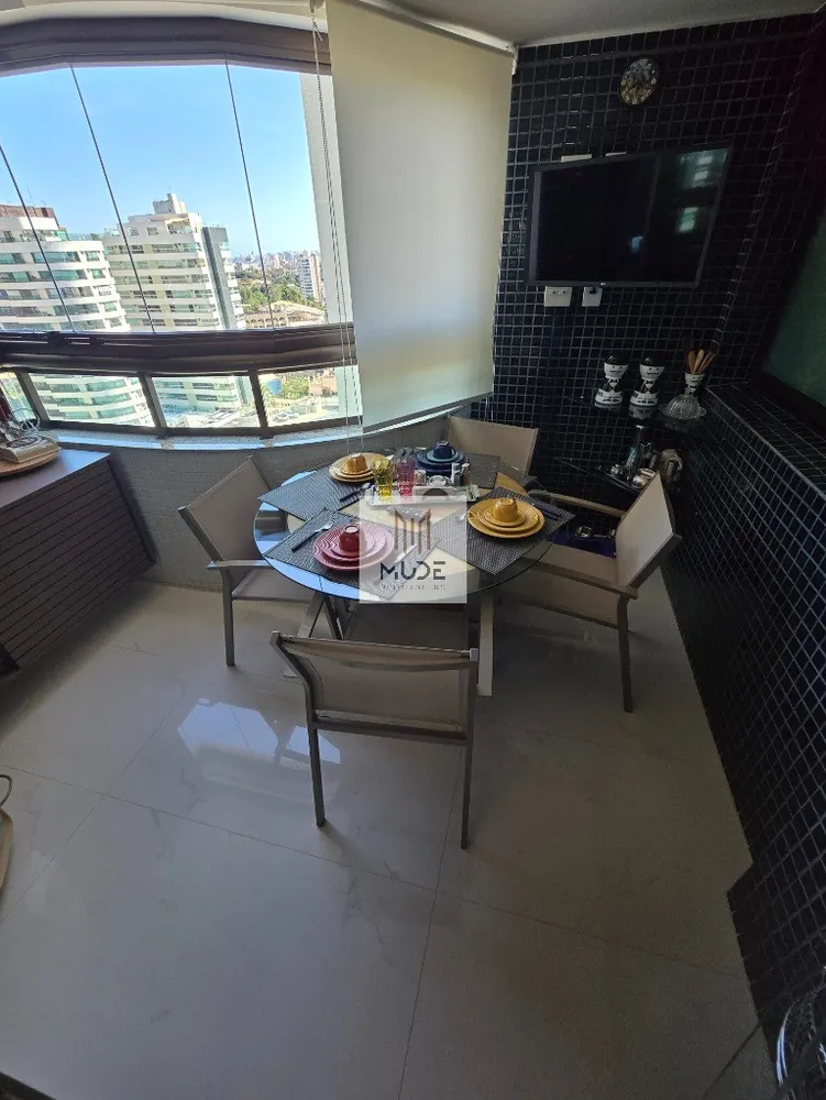 Apartamento, 4 quartos, 195 m² - Foto 14