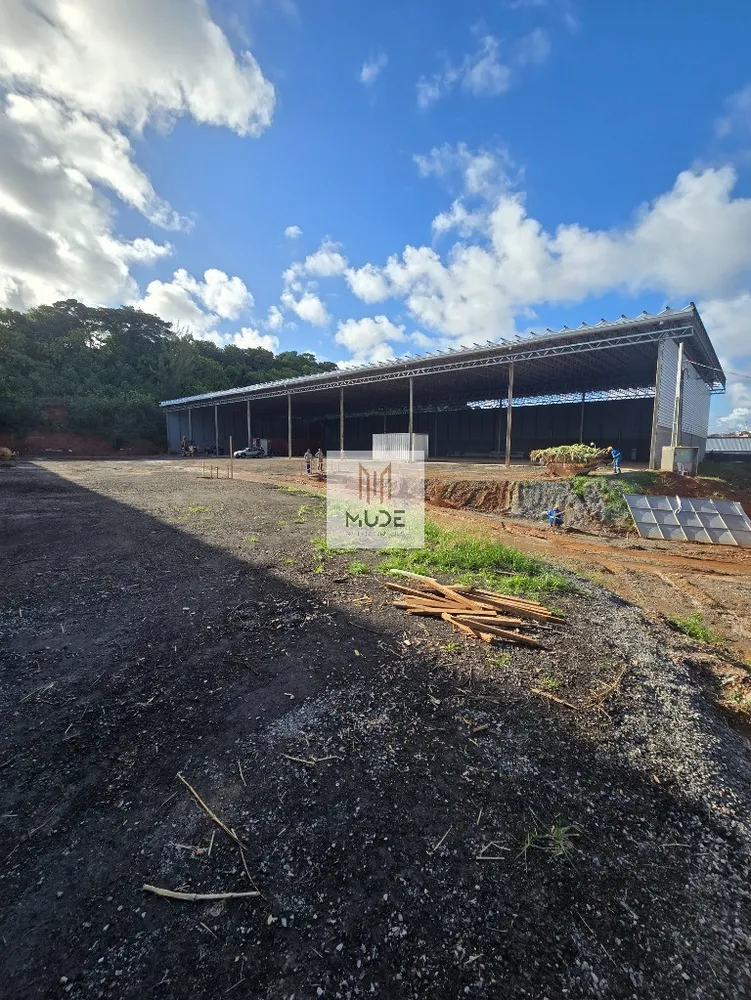 Depósito-Galpão - Foto 3