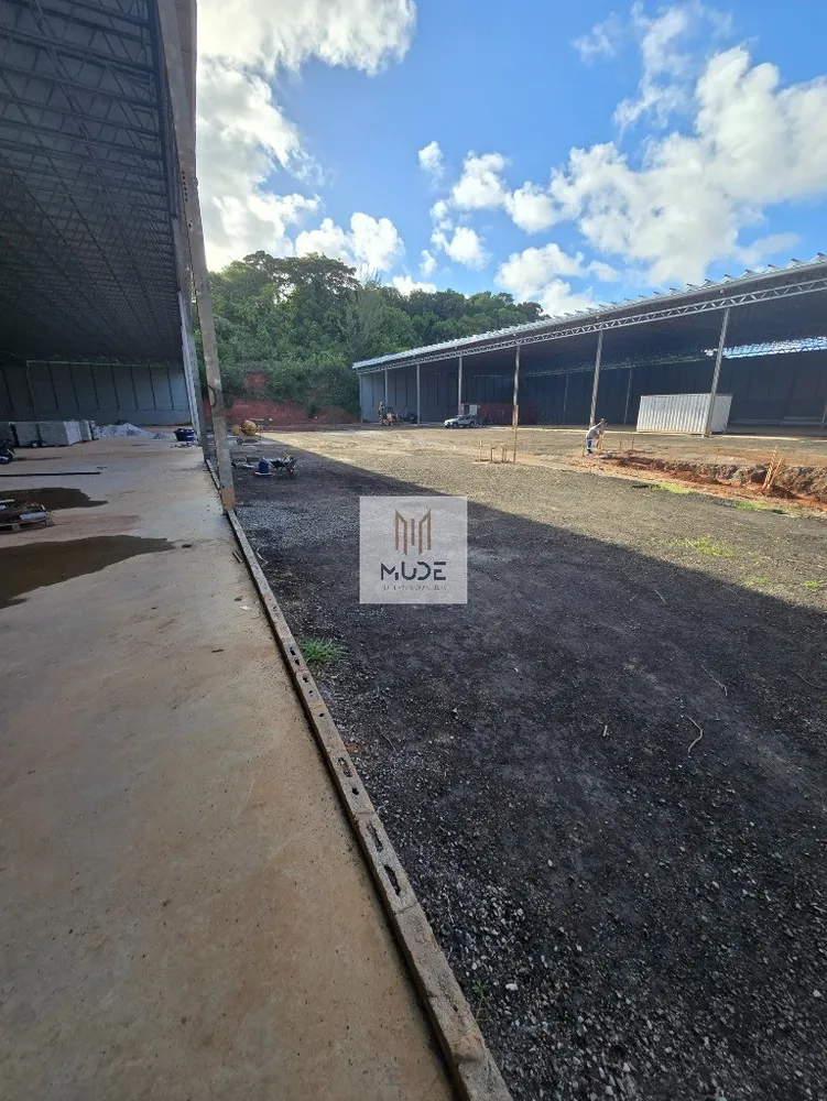 Depósito-Galpão - Foto 6