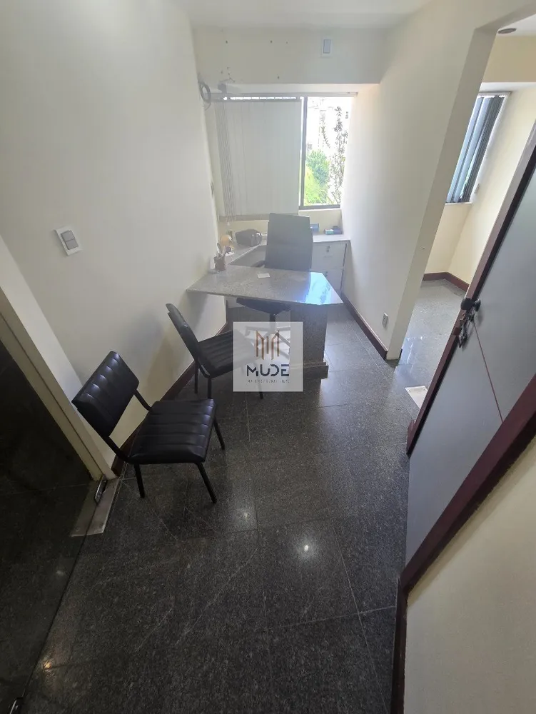 Sala-Conjunto, 41 m² - Foto 10