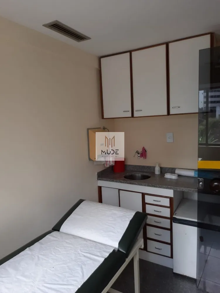 Sala-Conjunto, 41 m² - Foto 5