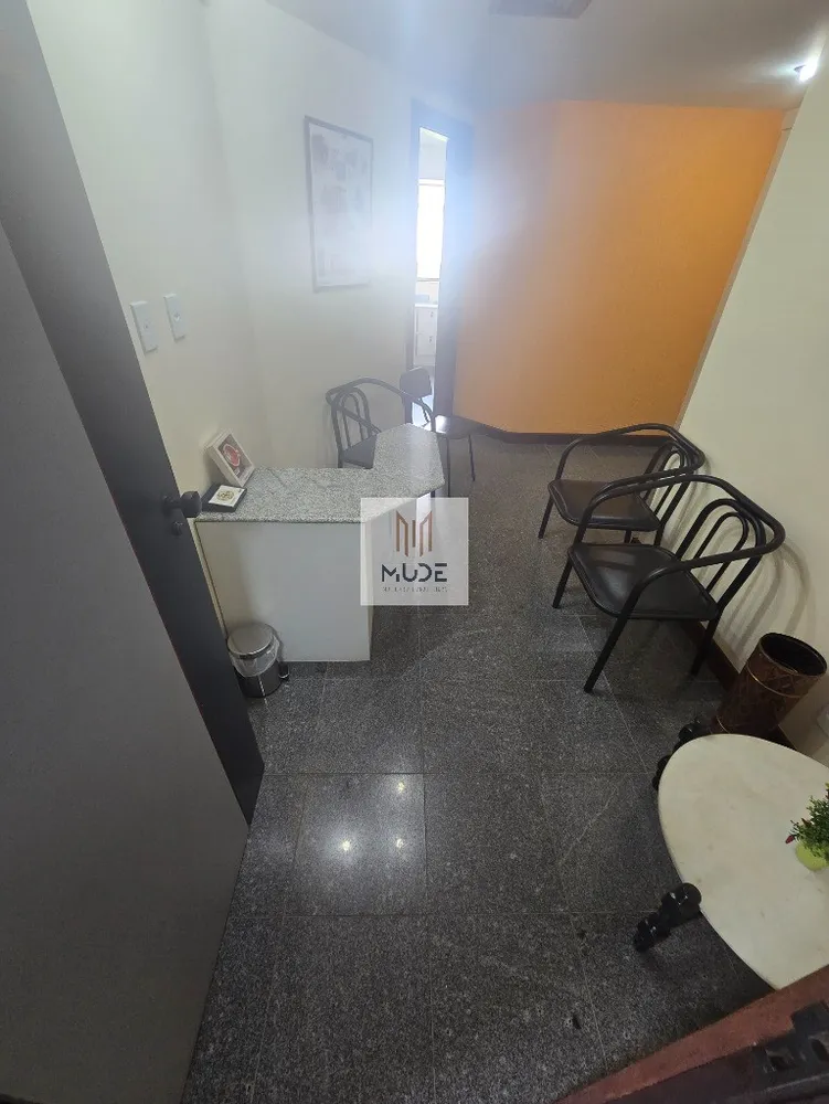 Sala-Conjunto, 41 m² - Foto 8