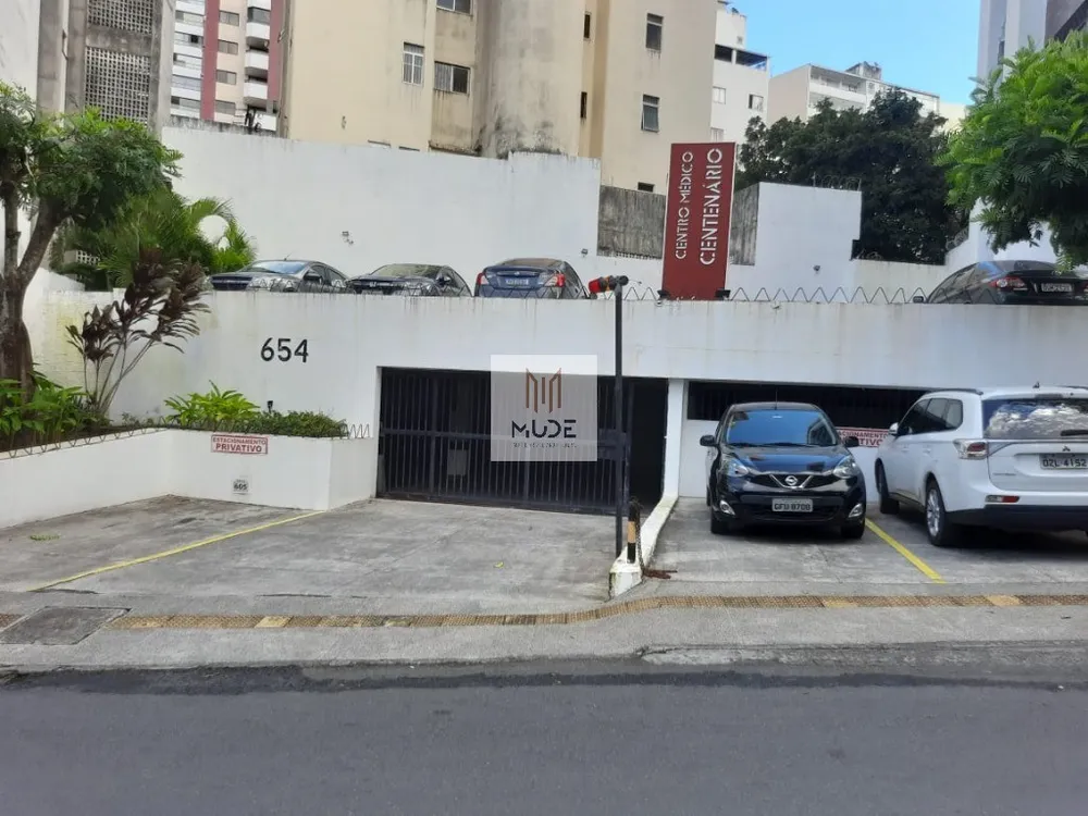 Sala-Conjunto, 41 m² - Foto 3