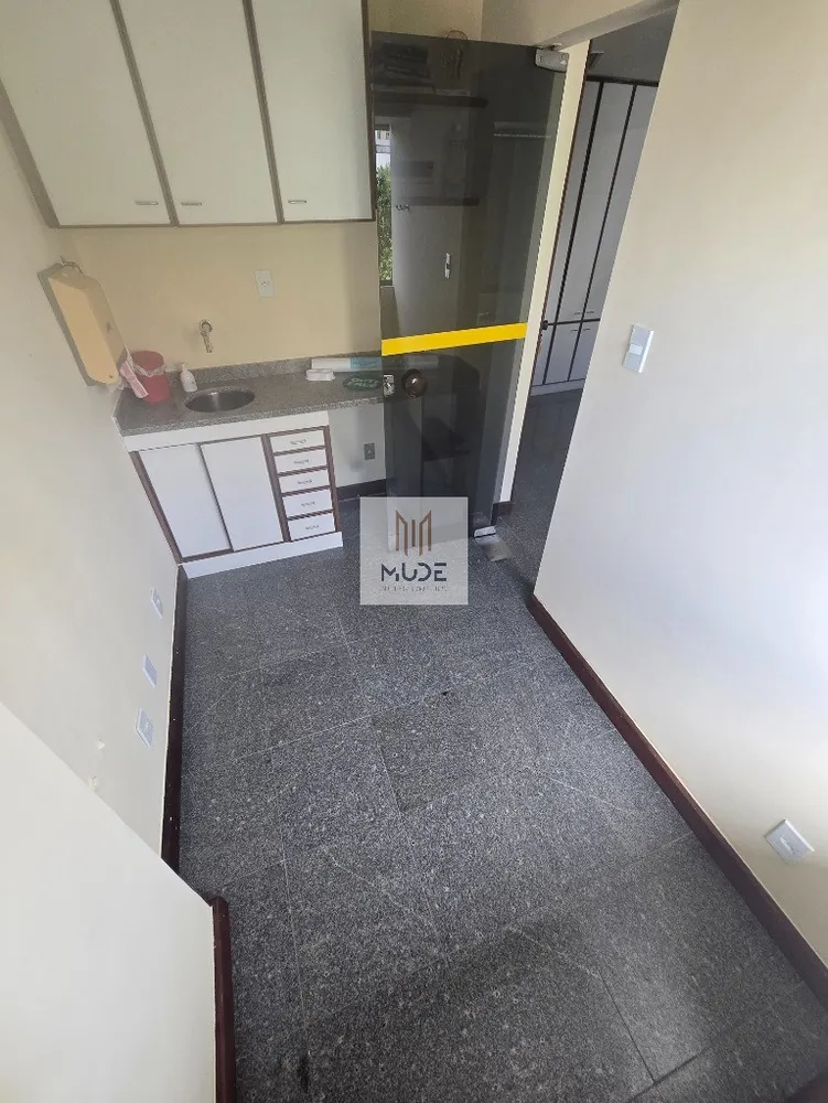 Sala-Conjunto, 41 m² - Foto 11